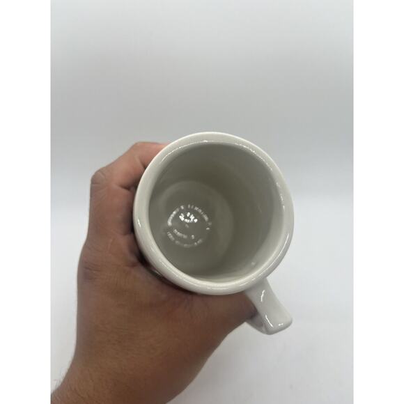 Boeing Aircraft B-52 OAS Coffee Cup Wichita - Picture 4 of 7